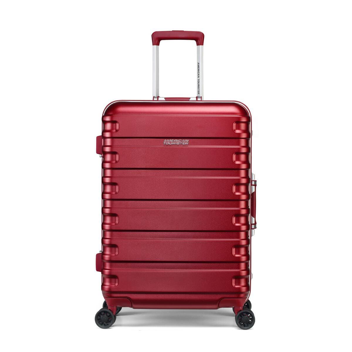 Trolley case 28 inch aluminum frame luggage 24 inch consignment suitcase 20 inch universal wheel boarding box BX1 5