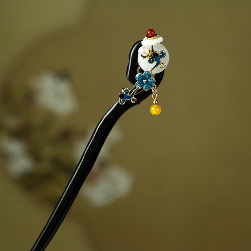 Hairpin 4