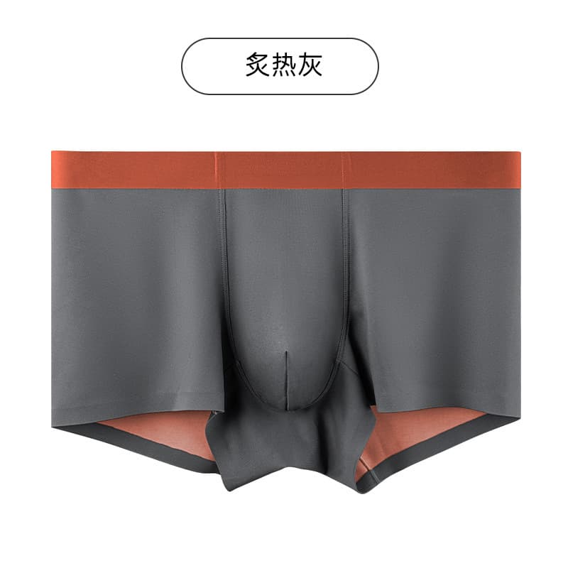 100 pieces of hot gray Lanjing modal