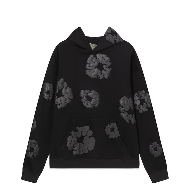 830 black