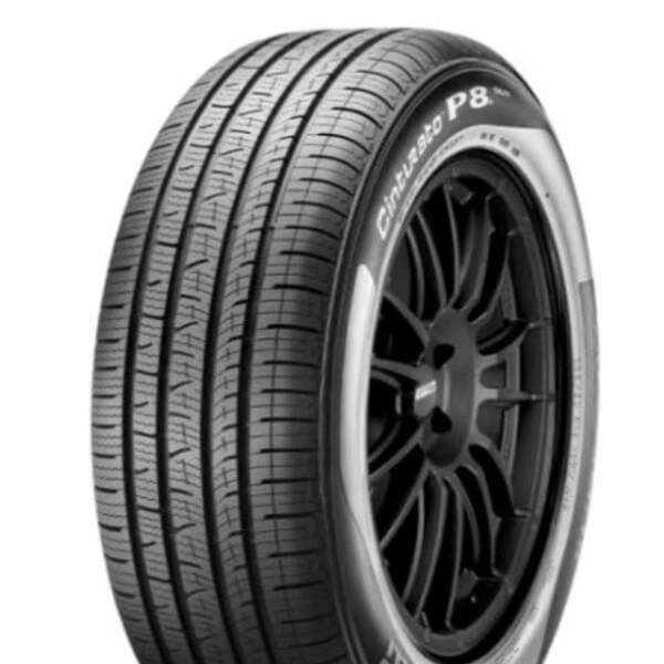Pirelli şinləri 255/45R19 Cinturato P8 All Season SUV 100V