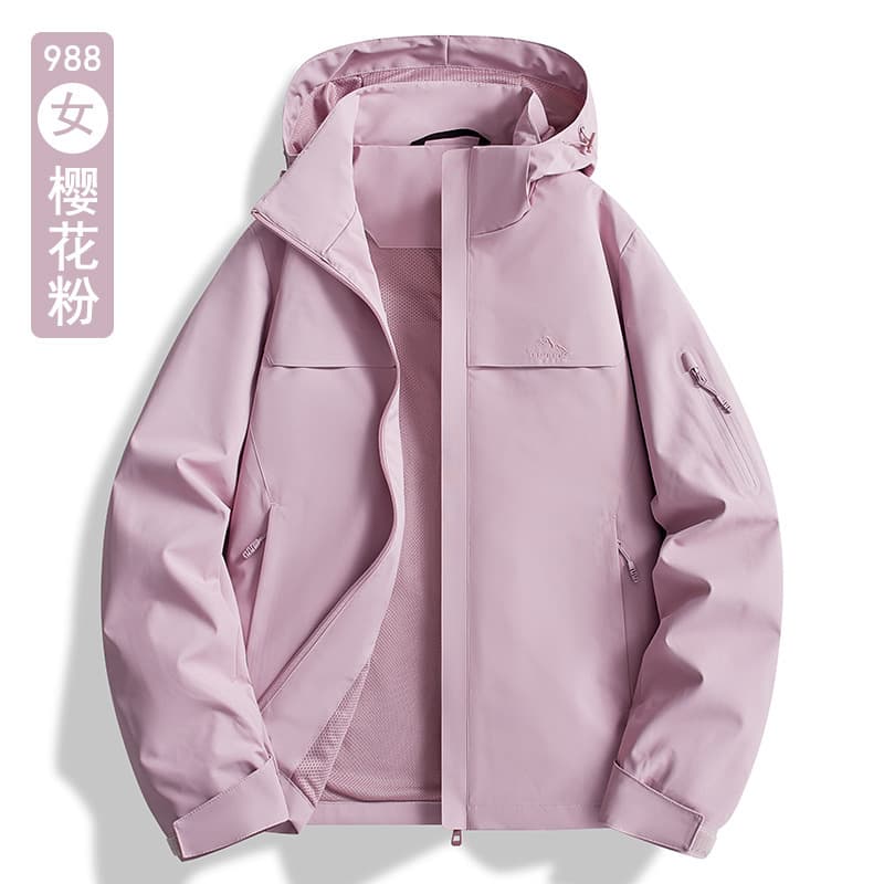 Female-sakura pink