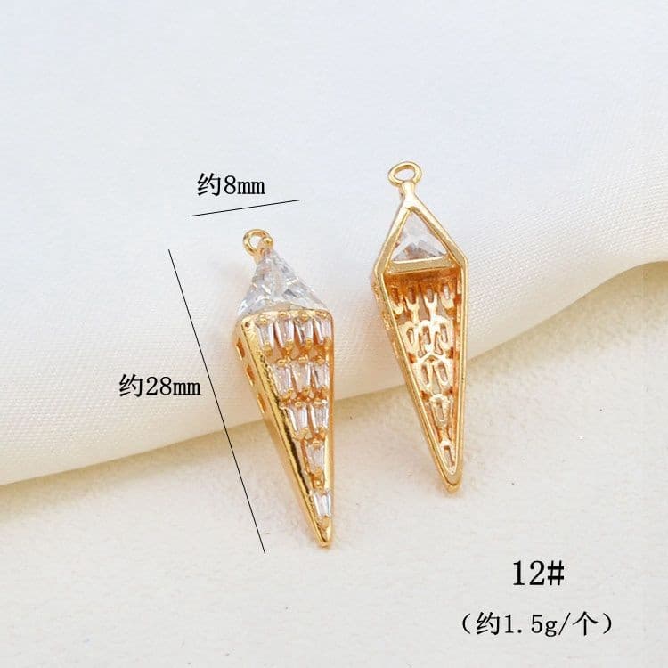 Ice Cream Zircon 2