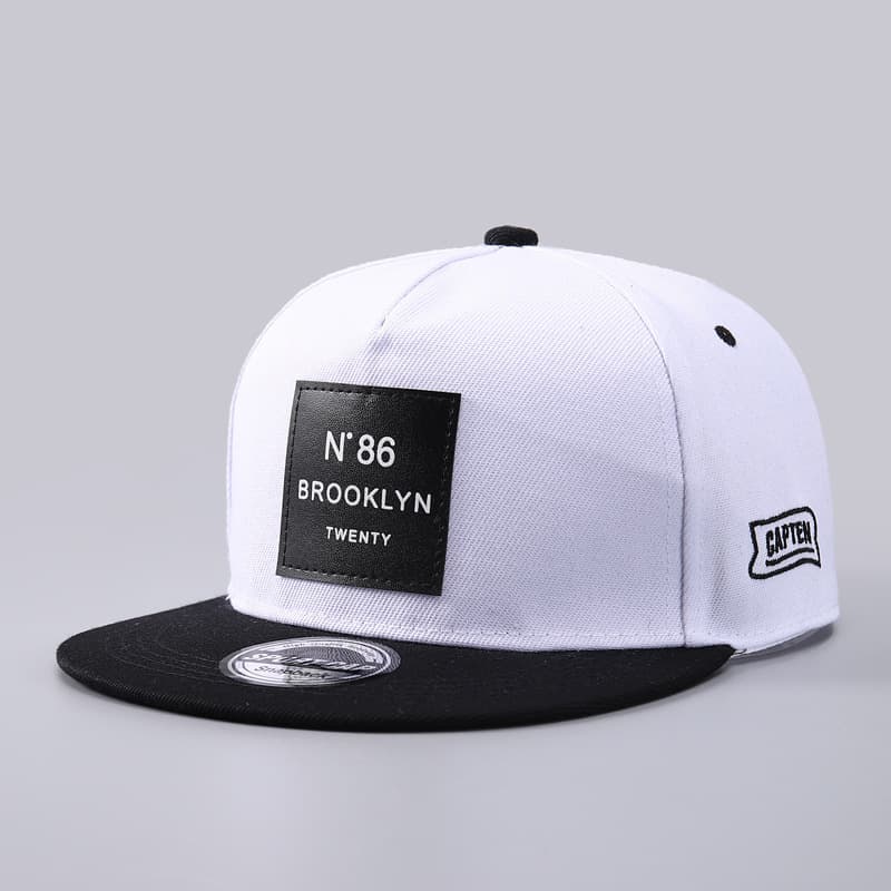 N86 white