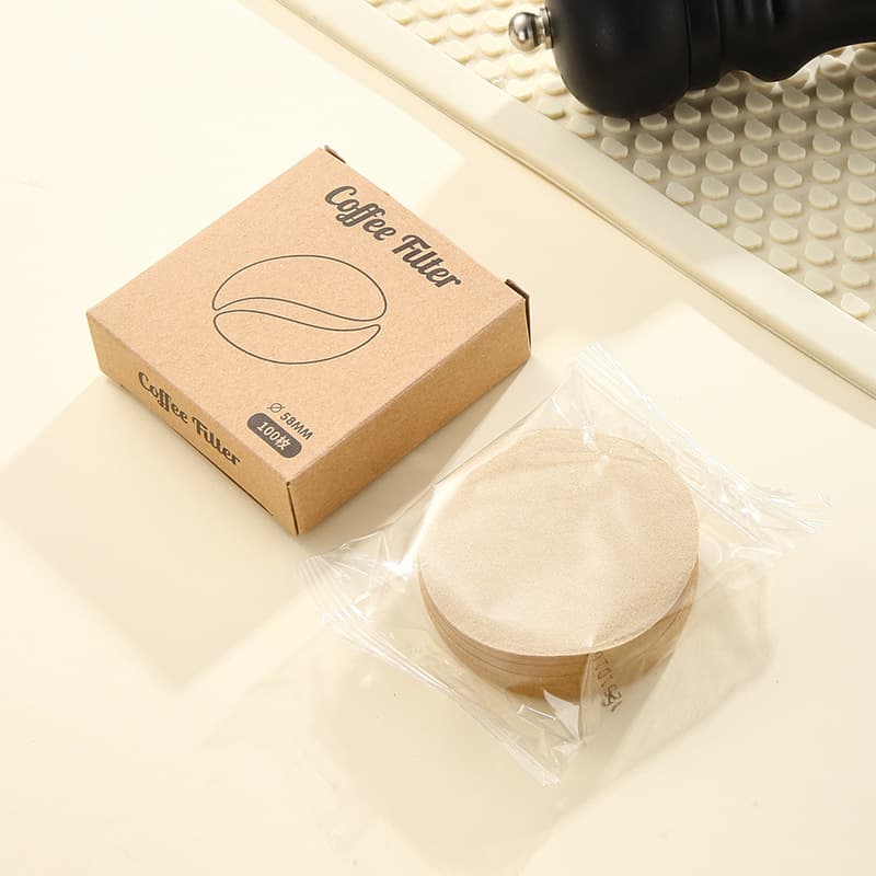 58mm-100 sheets [natural color box]