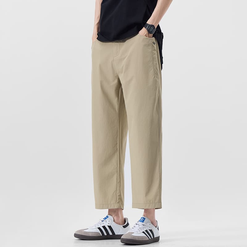 Khaki color