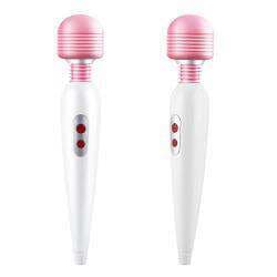 Mackenzie Lure vibrator (ağ) 2