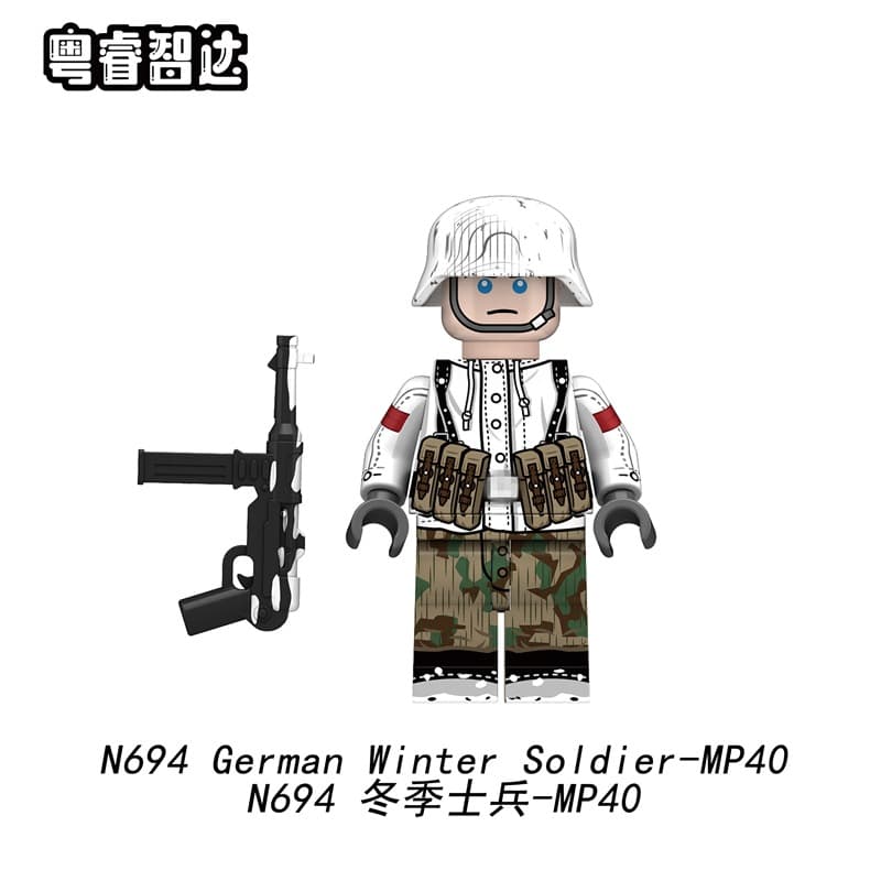 N694