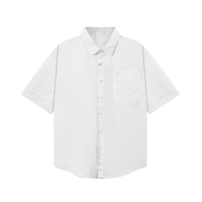 White [2212 pocket little love model]