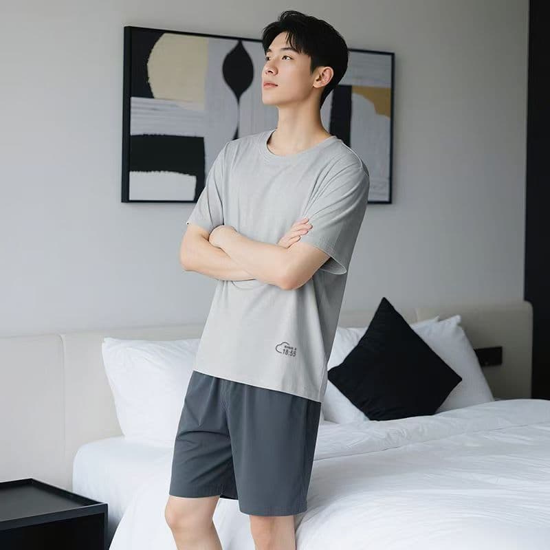 Gray men's