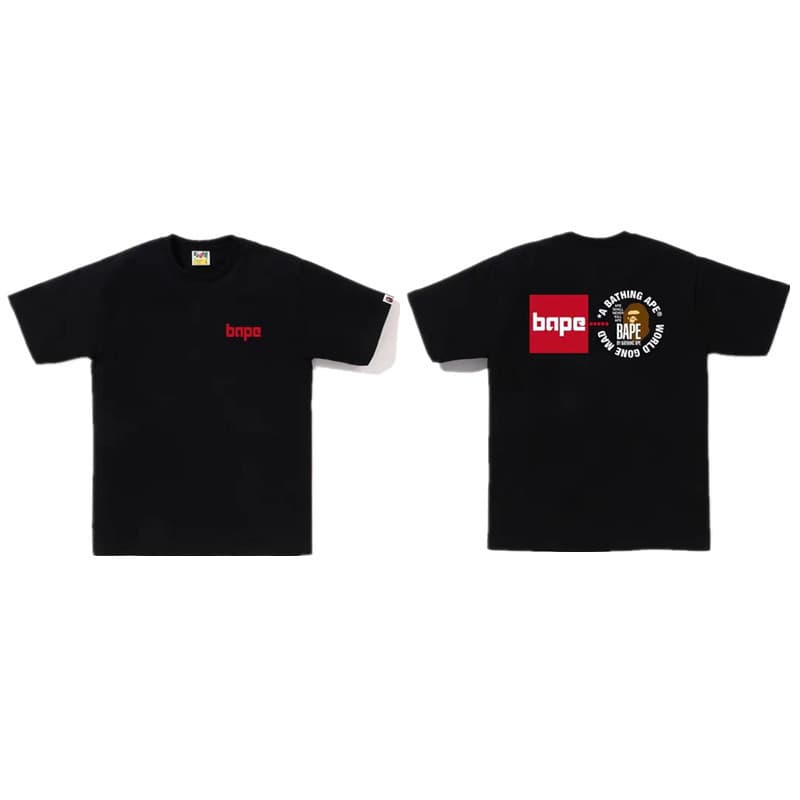 Apricot 1008 black
