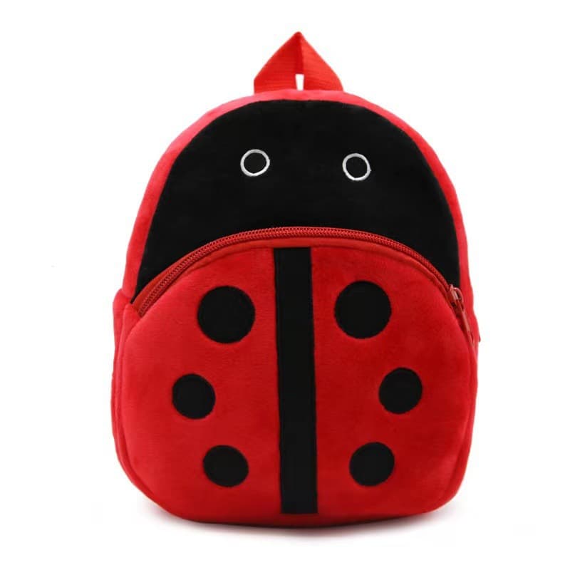 Little ladybug