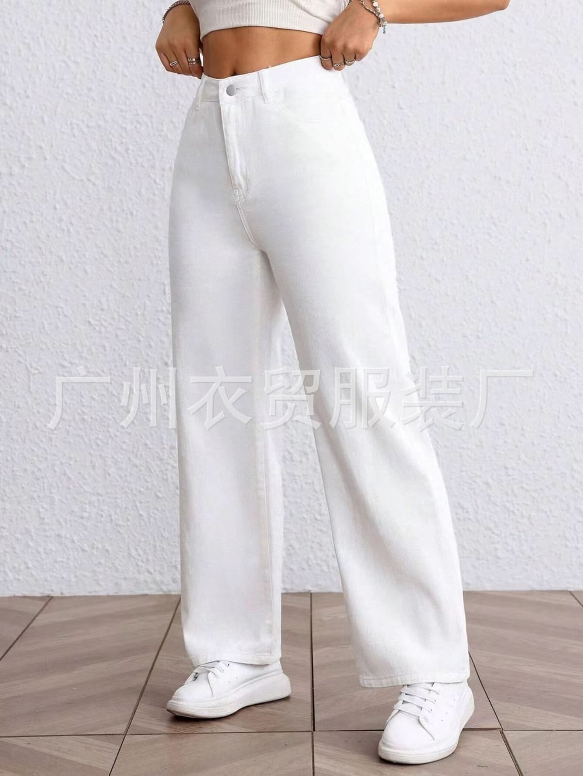 909 white