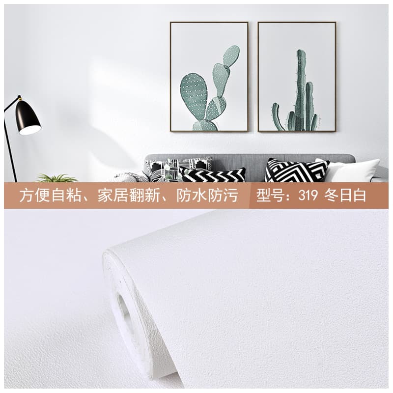 [Morandi] diatom mud-winter white