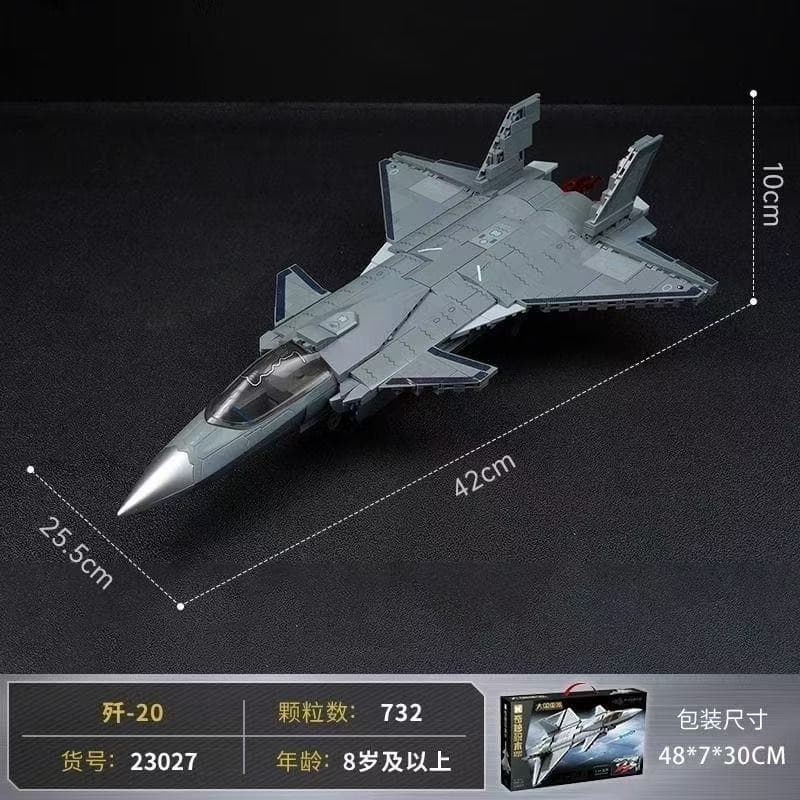 23027 j-20