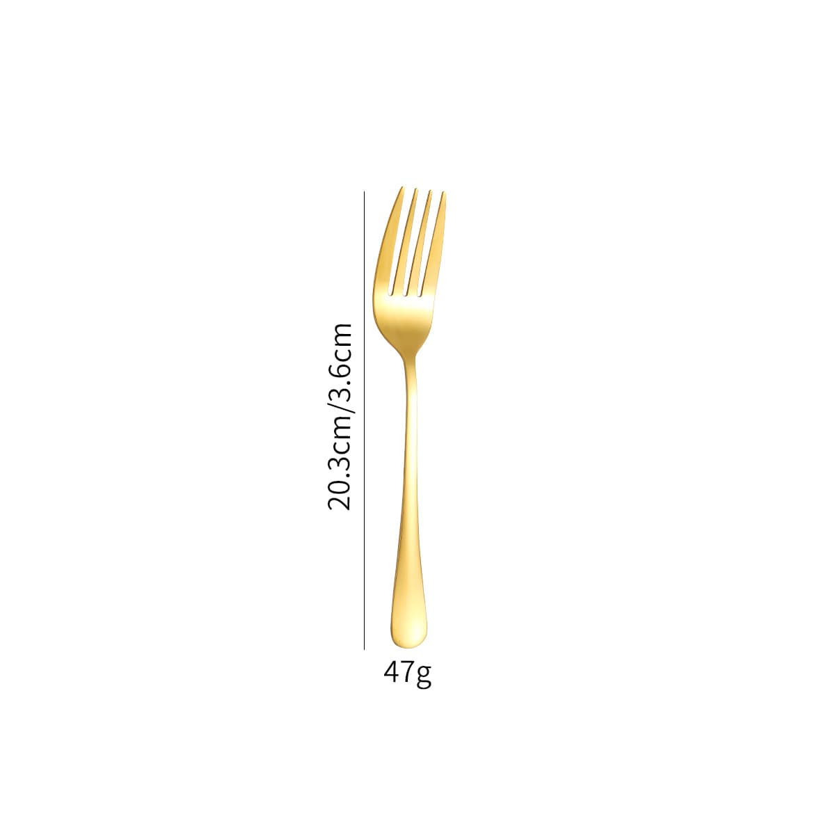 Golden public fork