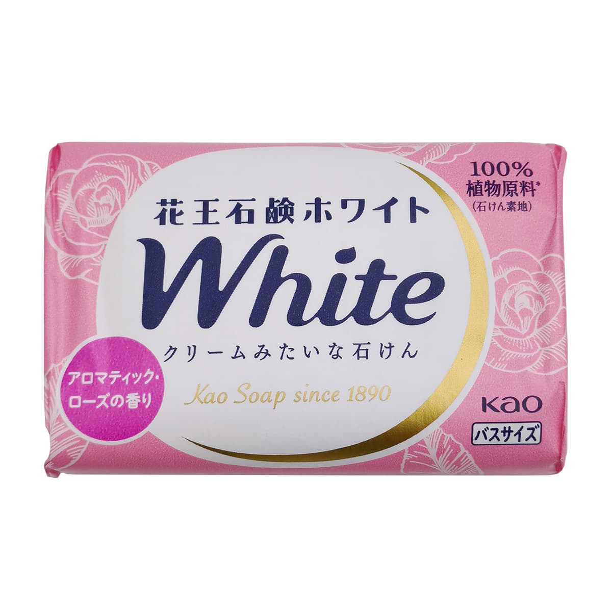 1 piece of new rose flavor (130g)