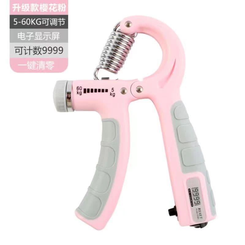 Pink (bag-electronic counting)