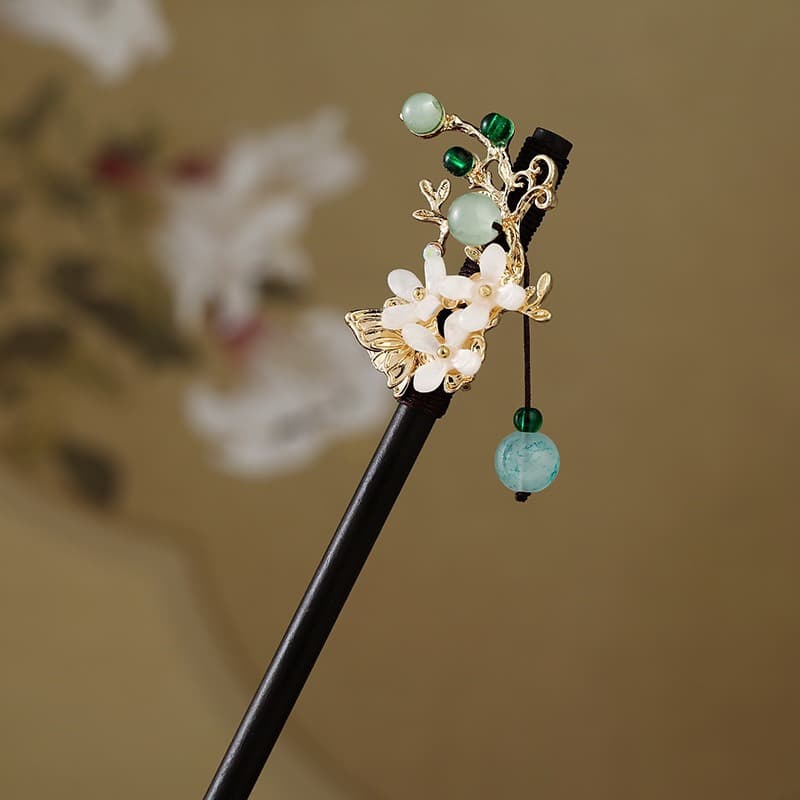 Dream butterfly flower
