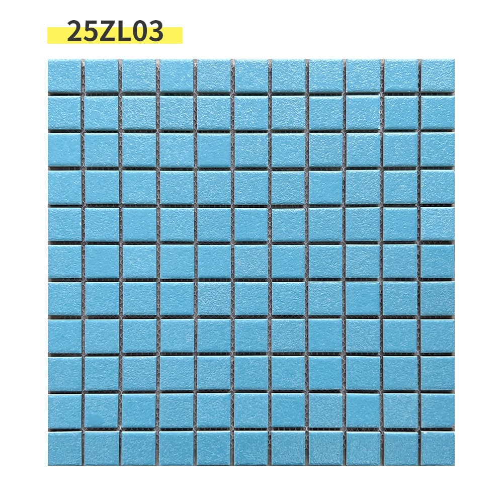 Granulation surface 25zl03