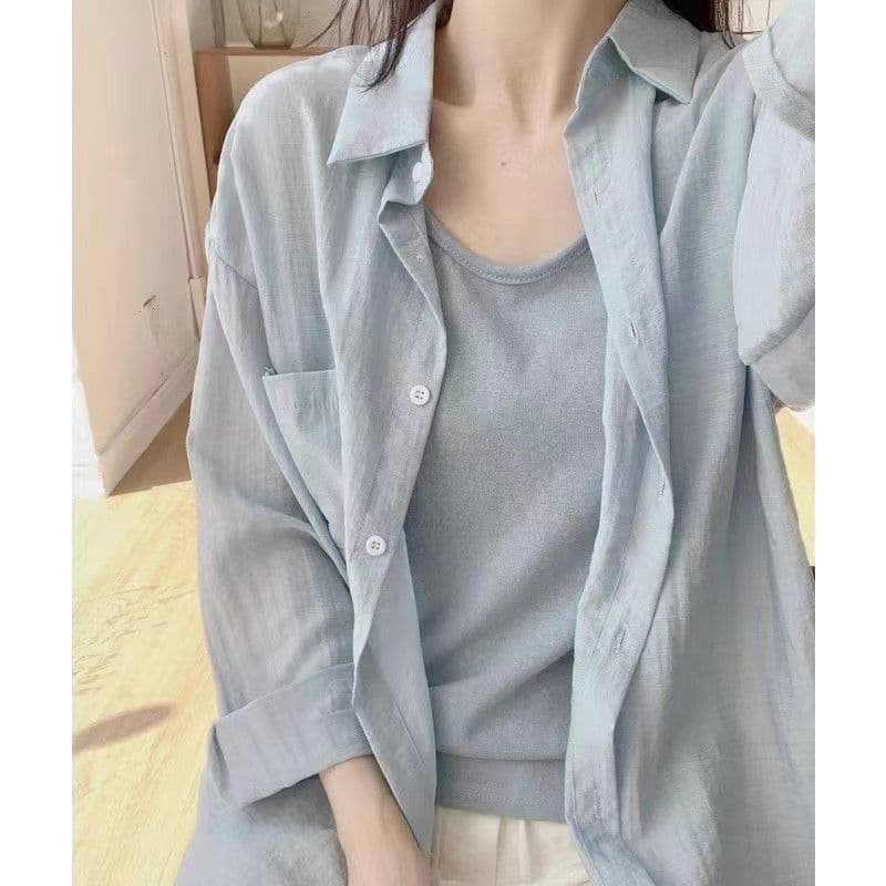 Blue*