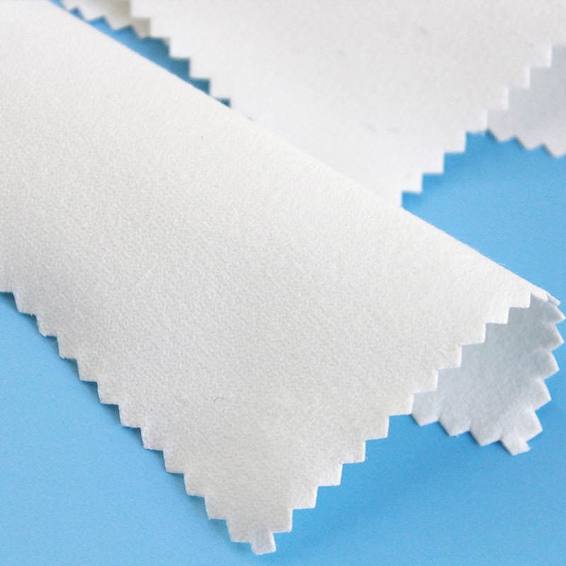 Silver cleaning cloth polishing cloth silver decoration polishing cloth 6*8 double-sided velvet nude clothes silver cleaning cloth for customers small size cleaning cloth 2
