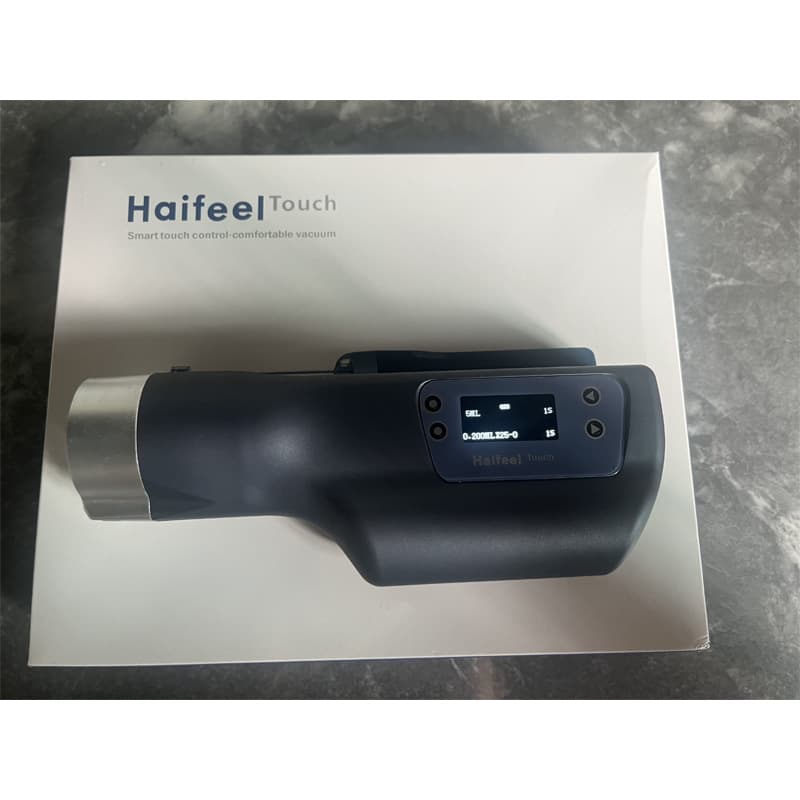 Sixth generation hafei