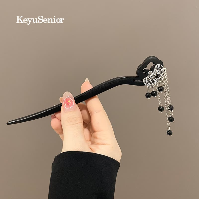 Xiangyun tassel