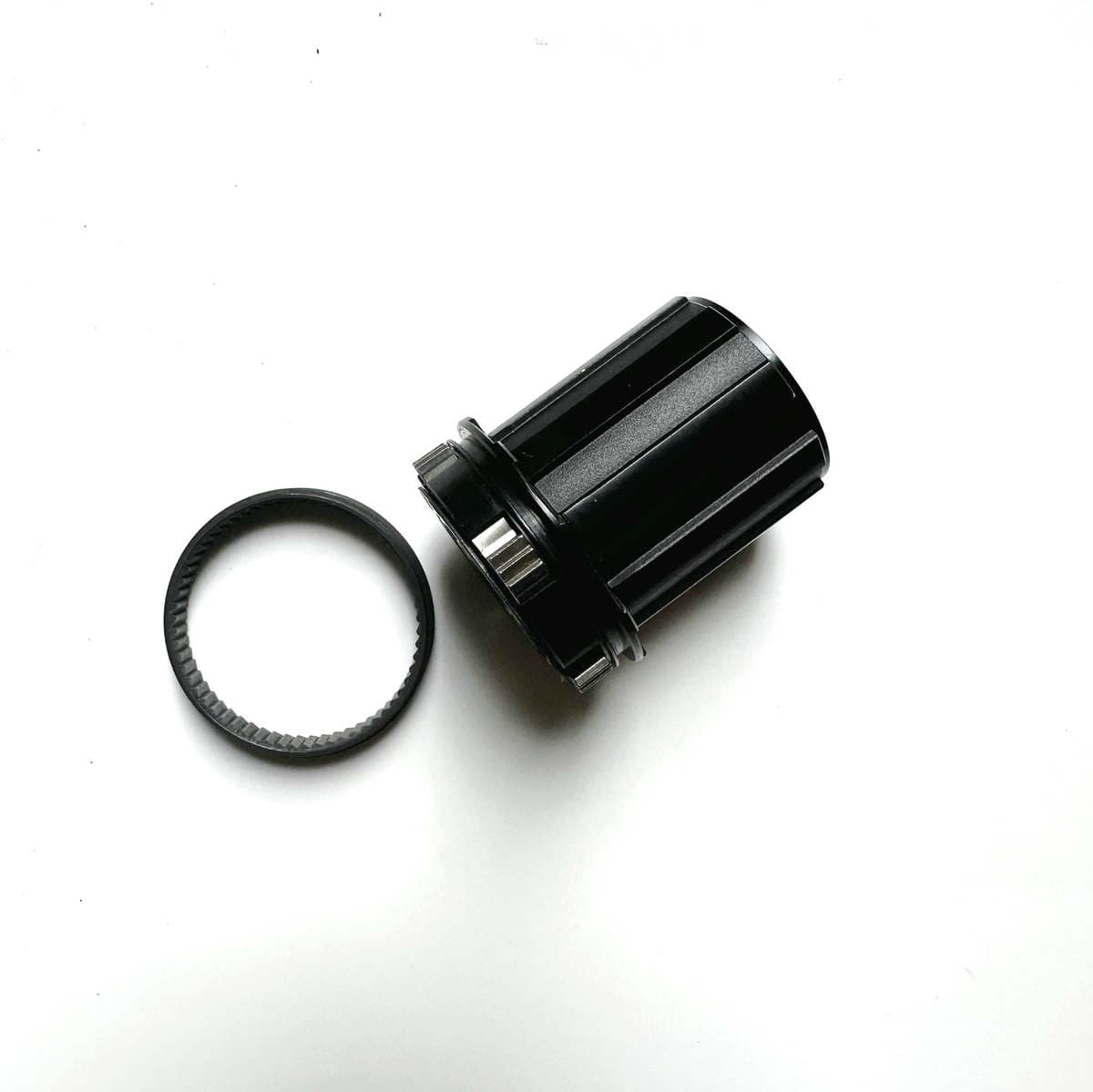 Mountain Bike Hub Cassette Ratchet Bicycle Cassette Flywheel Rotor Wheel Hub 7 8 9 10 Speed 3
