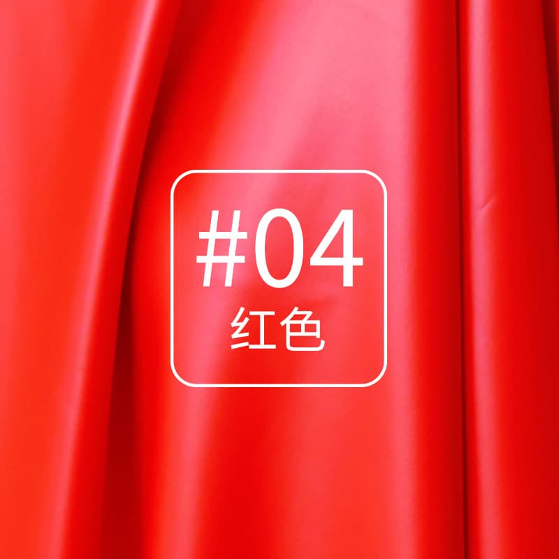 Red 4#
