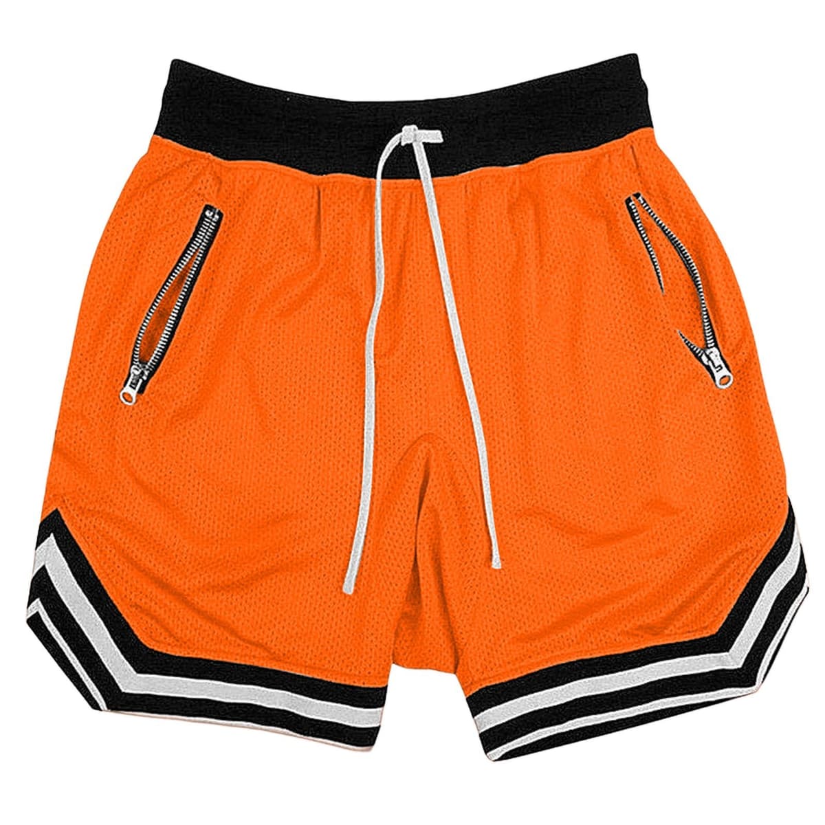 Orange red