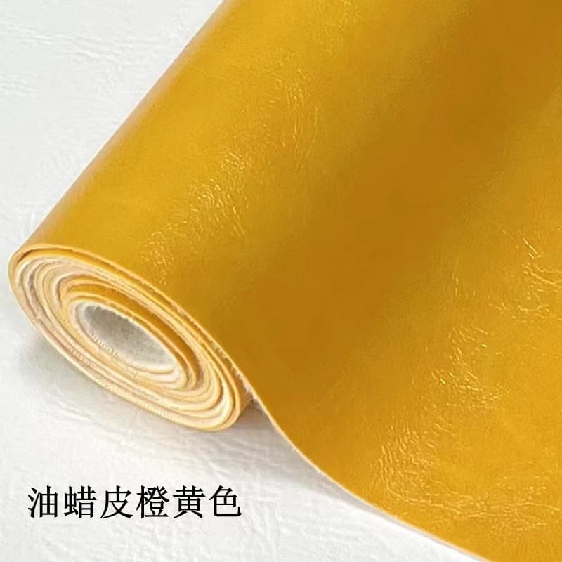 Orange yellow