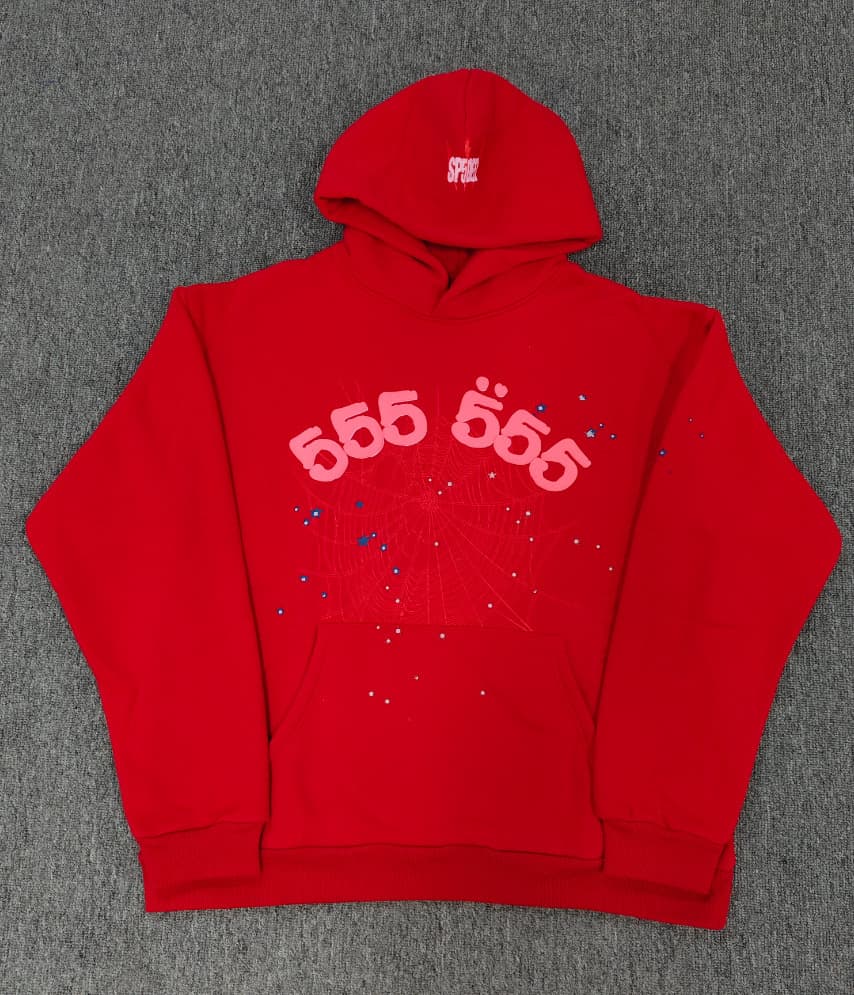922 red