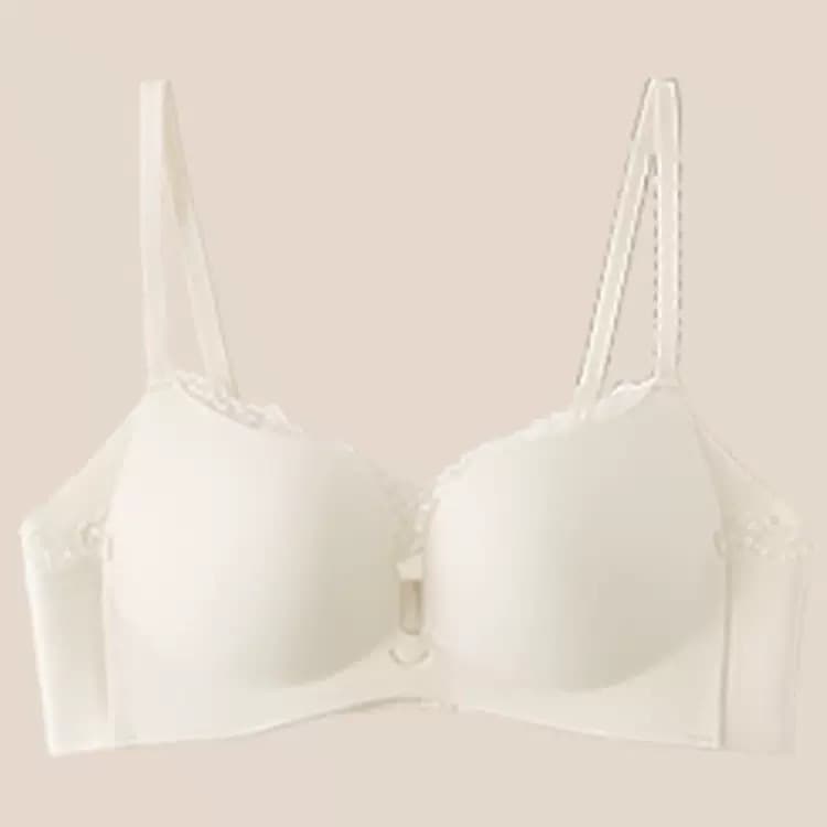 White single piece