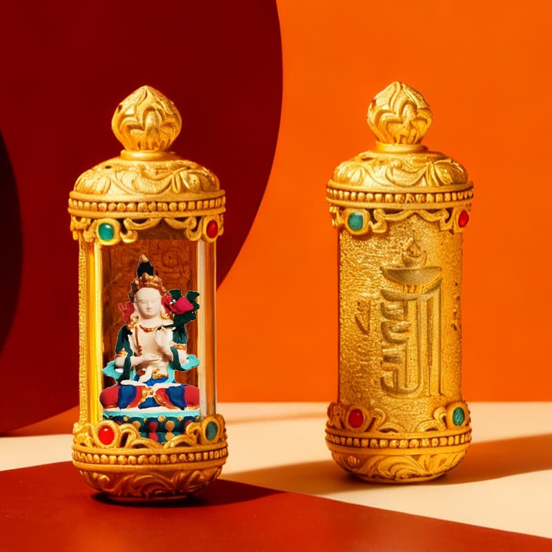 Mahasthamaprapta bodhisattva