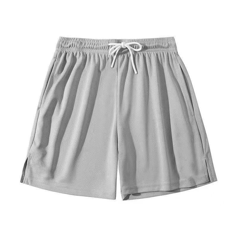 Quick-drying [solid color] light gray