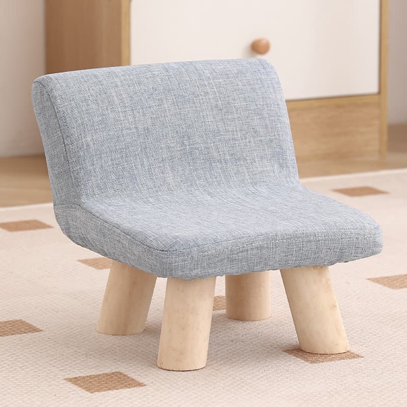 Children's model-blue