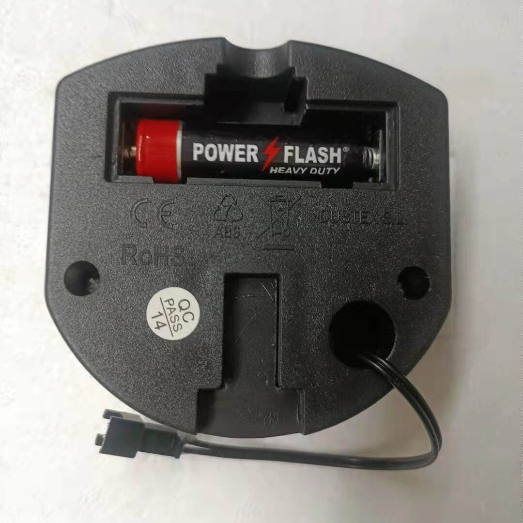 Hündürlük Ölçən, Stepper, At Sürmə Simulyatoru və Bel Gözəllik Maşınları üçün Elektron Sayğac Ekranı 3