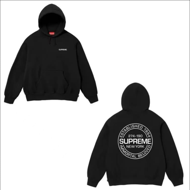 E565 black