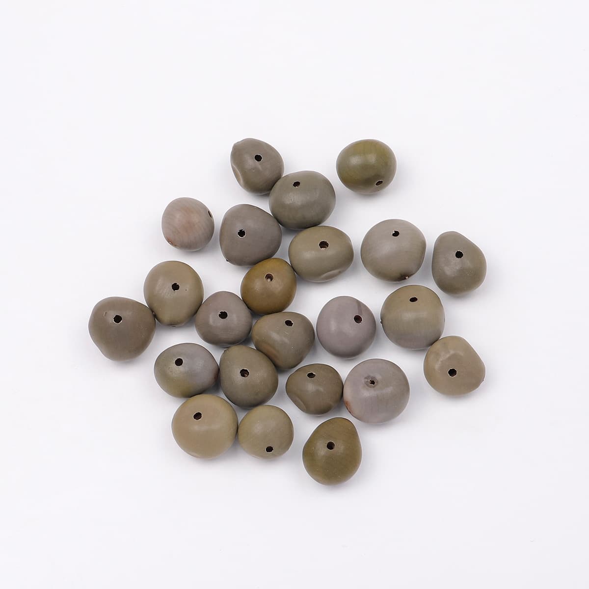 Moon seed / single seed