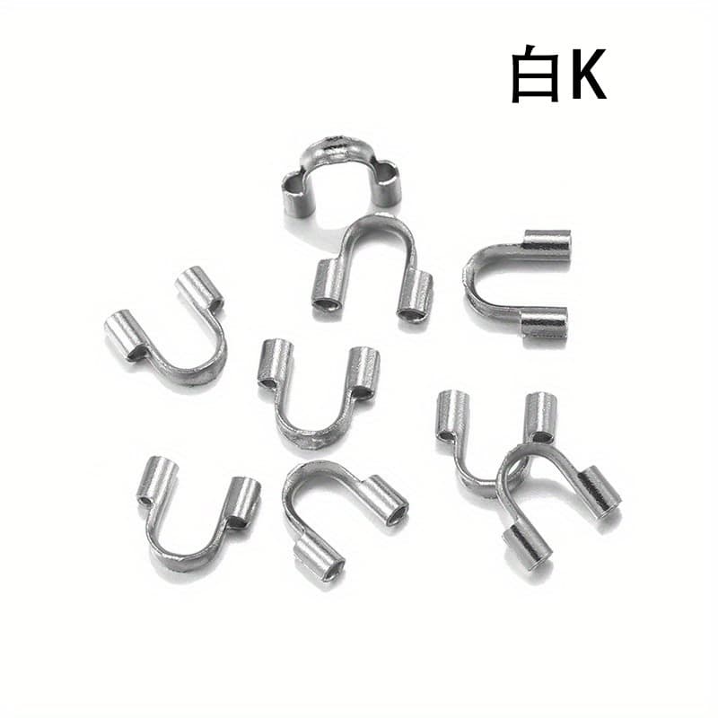 White k
