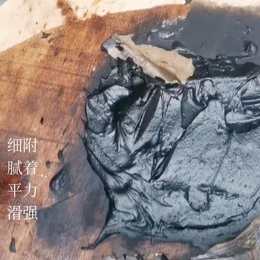 Ll Tile Gray Powder, Lacquer, Traditional Lacquer, National Lacquer, Primer Putty Powder, Lacquer Art, Tile Gray Primer Coating 5