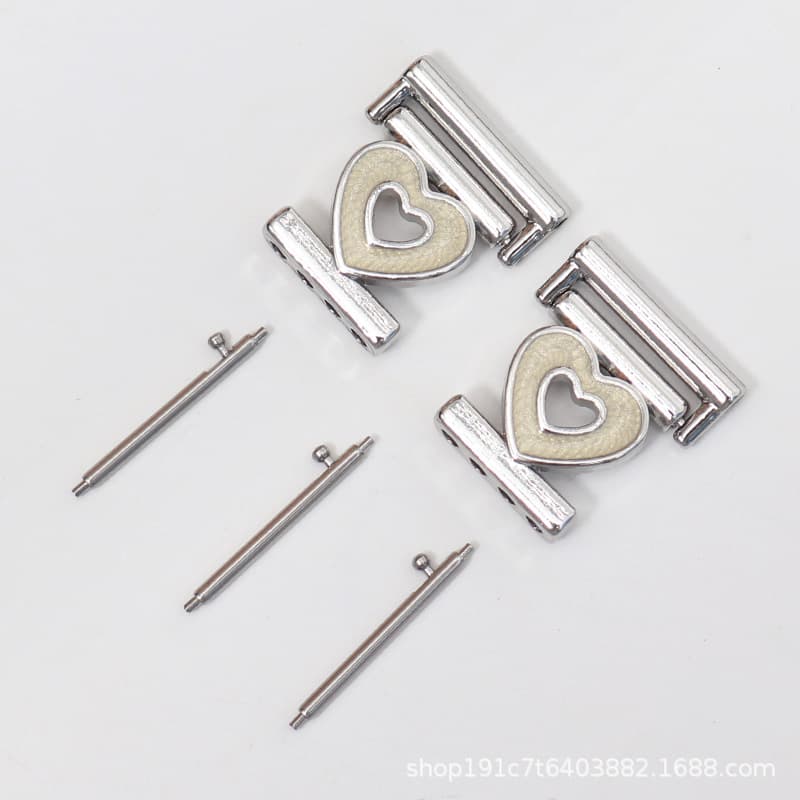 Love-silver