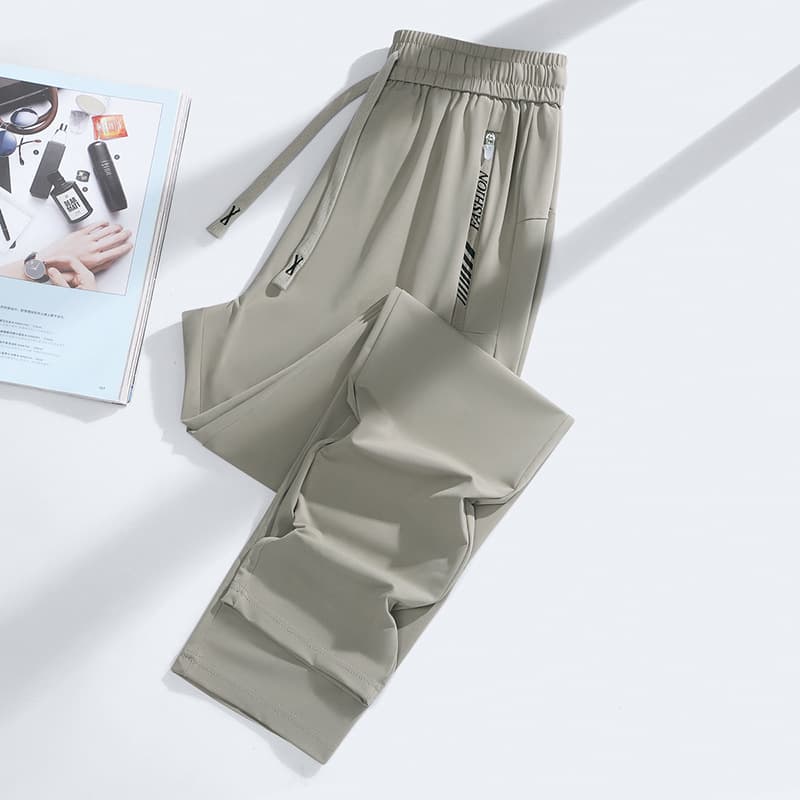 Flat mouth/khaki