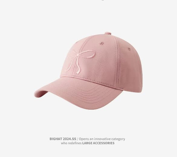 Butterfly pink
