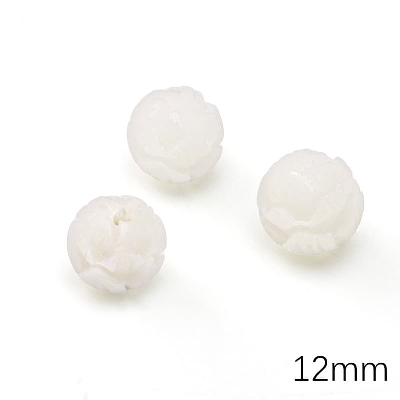 White lotus 1 piece/pack