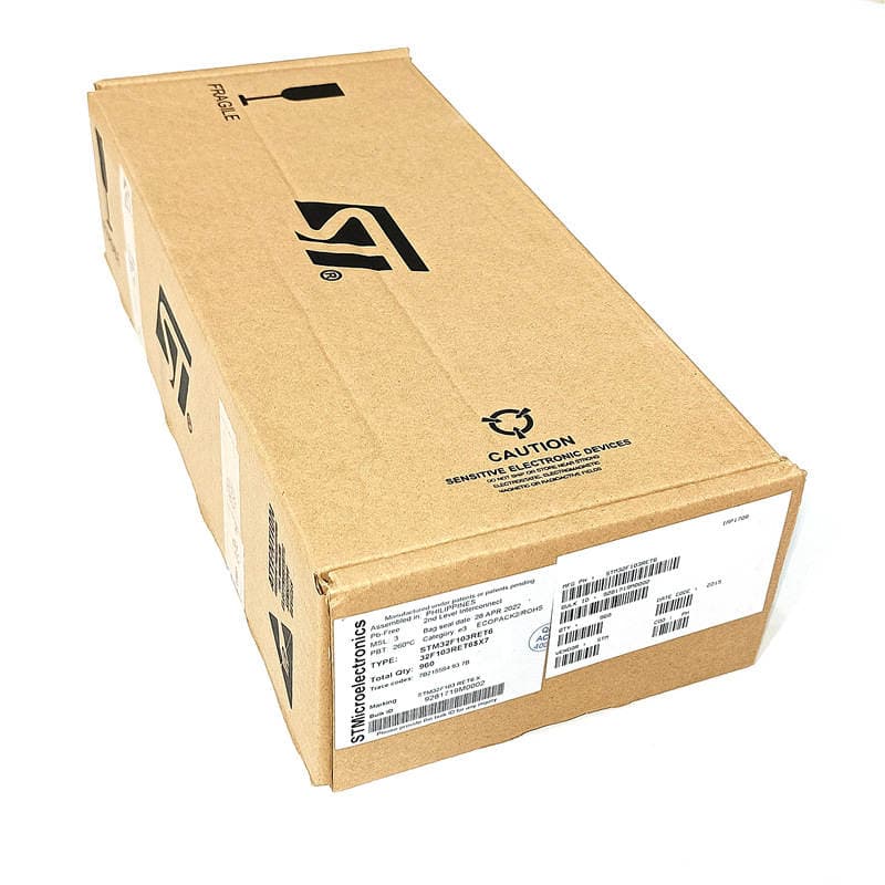 New SK5151S TO220F-5 power management module direct plug triode Electronic Components configuration sheet 4