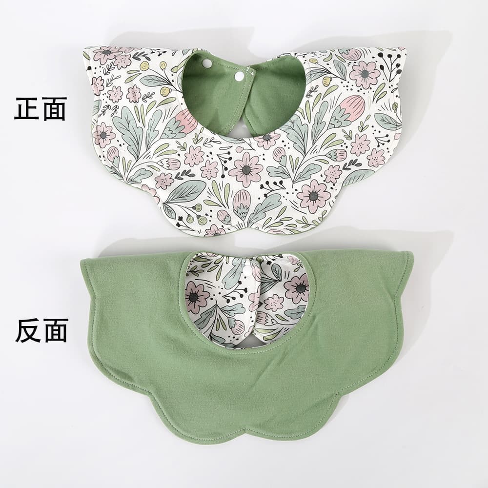 Waterproof petals and flowers