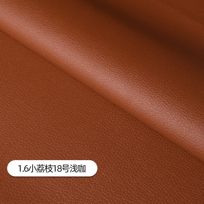 160cm wide small litchi -18-shallow coffee