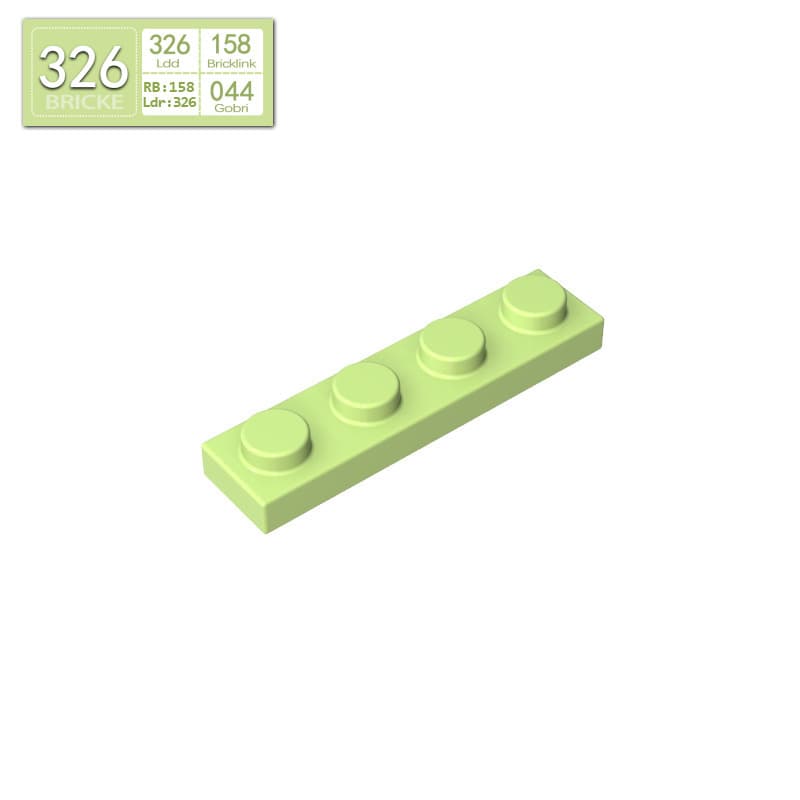 Light green